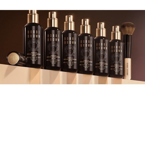 Bobbi Brown Intensive Serum Foundation SPF 40/30 C-036 - Picture 2 of 8
